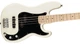 Бас-гитара SQUIER by FENDER AFFINITY SERIES PRECISION BASS PJ MN OLYMPIC WHITE - изображение 3