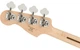 Бас-гитара SQUIER by FENDER AFFINITY SERIES PRECISION BASS PJ MN OLYMPIC WHITE - изображение 6