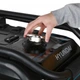 Бензиновый генератор Hyundai HHY 10050FE ATS - изображение 3