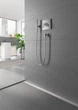 Профіль для душу TECEdrainprofile 900 мм, нержавіюча сталь брашована (670900) ТМ TECE - зображення 2