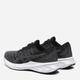 Buty do biegania męskie ASICS Dynablast 1012A701-001 44.5 (10.5US) 28.2 cm Szary/Czarny (4550153122884) - obraz 3