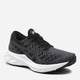 Buty do biegania męskie ASICS Dynablast 1012A701-001 44.5 (10.5US) 28.2 cm Szary/Czarny (4550153122884) - obraz 6