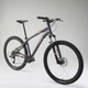 Жіночий гірський велосипед ST 120 27,5" ROCKRIDER темно-синій XS 140-154 см - изображение 2