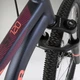 Жіночий гірський велосипед ST 120 27,5" ROCKRIDER темно-синій XS 140-154 см - изображение 8