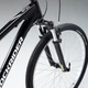 Гірський велосипед ST 50 26" чорний L 175-184 см ROCKRIDER - изображение 4