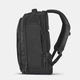 Рюкзак Quechua Escape 500 для туризму 25 л чорний - зображення 5