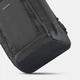 Рюкзак Quechua Escape 500 для туризму 25 л чорний - зображення 7