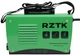 Сварочный инвертор RZTK WM 255A LCD - изображение 3