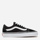 Tenisówki męskie do kostki Vans Old Skool VN000D3HY281 46 (12US) 30 cm Czarne (700053803978) - obraz 1