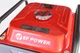 Інверторний бензиновий генератор EF POWER YH5000io 3.5-4кВт - изображение 2