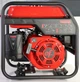 Інверторний бензиновий генератор EF POWER YH5000io 3.5-4кВт - изображение 3