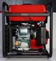 Інверторний бензиновий генератор EF POWER YH4000io 2.8-3кВт - изображение 5