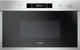 Мікрохвильовка з грилем Whirlpool AMW440/IX - изображение 1