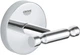 Крючок двойной GROHE Start Cosmopolitan 41168000 - изображение 1