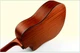 Гитара электроакустическая Deviser LS-550-41 EQ ALL MAHAGONY - изображение 6