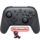 Бездротовий контролер Nintendo Switch Pro Controller - зображення 1