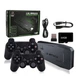 Игровая приставка GameStick Lite M8 + 2 беспроводных джойстика - изображение 4