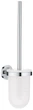 Ёршик для унитаза Grohe QuickFix Start 41185000 - изображение 1