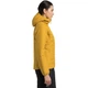 Куртка Haglofs Mimic Silver Hood Women М желтая - изображение 3