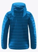 Куртка Haglofs Micro Nordic Down Hood Women М синий - изображение 2