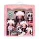 Игровой набор Na! Na! Na! Surprise Family Surprise Panda - На На На Семейство Панд (575979) - изображение 2