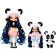 Игровой набор Na! Na! Na! Surprise Family Surprise Panda - На На На Семейство Панд (575979) - изображение 3