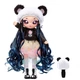 Игровой набор Na! Na! Na! Surprise Family Surprise Panda - На На На Семейство Панд (575979) - изображение 4