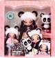 Игровой набор Na! Na! Na! Surprise Family Surprise Panda - На На На Семейство Панд (575979) - изображение 7
