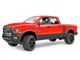 Джип Ram Power Wagon, Bruder, 02500 - зображення 3