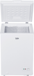 Морозильный ларь BEKO CF100W - изображение 6