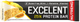 Baton proteinowy Nutrend Excelent Protein Bar 85 g Curuba (8594073179579) - obraz 1