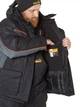 Костюм зимовий повітропроникний Norfin ELEMENT+ -35°/ 6000 мм / XL,4320-04-XL - зображення 3