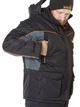 Костюм зимовий повітропроникний Norfin ELEMENT+ -35°/ 6000 мм / XL,4320-04-XL - зображення 7