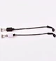 Индикатор поклевки Mini Hanger Kit World4carp (черный),WC530 black - изображение 4