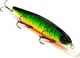 Воблер Deps Balisong Minnow 130SP 24.8g 05,50913700 - зображення 2