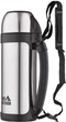 Термос Skif Outdoor Traveller, 1.5L:silver,389.00.44 - зображення 3
