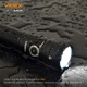 Ліхтар ручний світлодіодний VIDEX VLF-A406 4000Lm 6500K,481014 - зображення 6