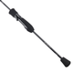 Вудлище спінінгове Kalipso Black Rock BRS-732UL-S 2.21m 1.2-8g,20060100 - зображення 2