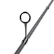 Вудлище спінінгове Kalipso Black Rock BRS-732UL-S 2.21m 1.2-8g,20060100 - зображення 3