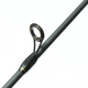 Удилище спиннинговое Kalipso Black Star BSS-702M 2.10m 5-25g,20060600 - изображение 3