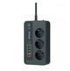 Сетевой фильтр Proove Power Socket PD-03 (3 розетки + 5 USB + 1 Type-C 20W) 2М - изображение 1