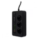 Сетевой фильтр Proove Power Socket PD-03 (3 розетки + 5 USB + 1 Type-C 20W) 2М - изображение 2