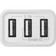 Зарядний пристрій Defender UPA-31 3xUSB 3.1A 5В білий - зображення 5
