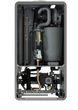 Котёл газовый Bosch Condens 7000 W GC 7000 iW 24 P конденсационный, одноконтурный, 24 кВт, белый 7736901388 - изображение 3