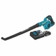 Повітродув акумуляторний Makita DUB186RT (68 м/с, 3.2 м3/хв, LXT) - зображення 1