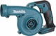 Воздуходув аккумуляторный Makita DUB186Z (68 м/с, 3.2 м3/мин, LXT, без аккумуляторов и зарядного устройства) - изображение 5