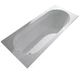 Ванна каменная VILLEROY & BOCH OBERON 170x75 UBQ170OBE2V-01 с ножками - изображение 3