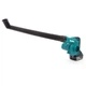 Повітродув акумуляторний Makita DUB186RT (68 м/с, 3.2 м3/хв, LXT) - зображення 6
