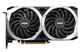 Видеокарта AMD Radeon RX 7600 8GB GDDR6 Mesh 2X Classic OC MSI (Radeon RX 7600 MECH 2X CLASSIC 8G OC) - изображение 2