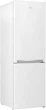 Холодильник Beko RCSA366K30W - зображення 2